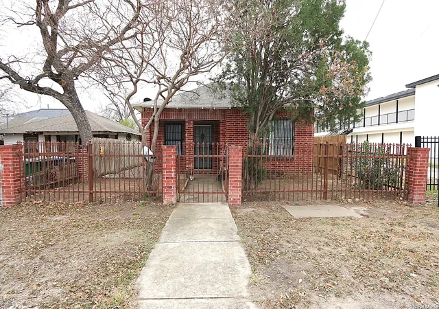 Photo 1 of Single family home for sale at 910 Culebra, San Antonio, TX 78201 | MLS# 1936427 | Listing updated on 2026-09-03
