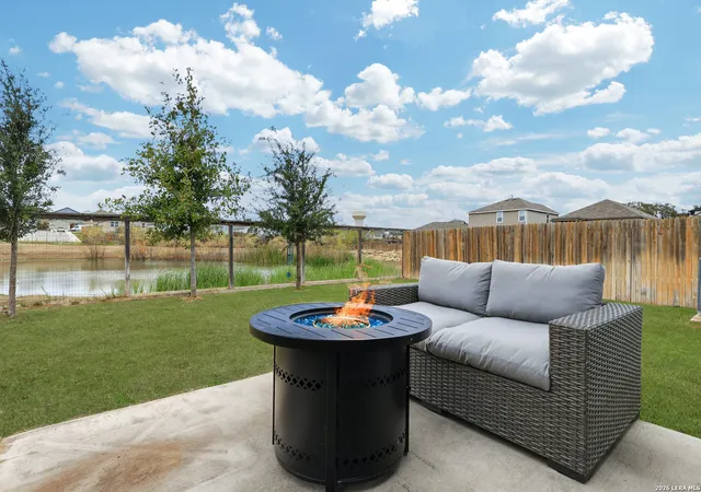 Homes for sale in St. Hedwig, TX | 13225 Hagerd Loop, St. Hedwig, TX 78152 | MLS# 1936435