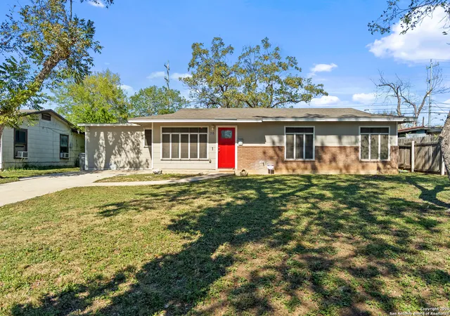 Photo 2 of Single family home for sale at 359 Tomrob, San Antonio, TX 78220 | MLS# 1936441 | Listing updated on 2026-02-24
