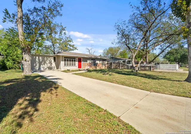 Photo 1 of Single family home for sale at 359 Tomrob, San Antonio, TX 78220 | MLS# 1936441 | Listing updated on 2026-02-24