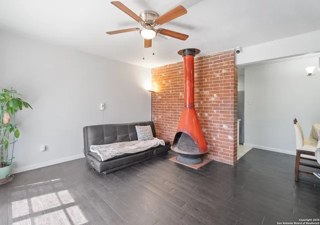 Photo 4 of Single family home for sale at 359 Tomrob, San Antonio, TX 78220 | MLS# 1936441 | Listing updated on 2026-02-24