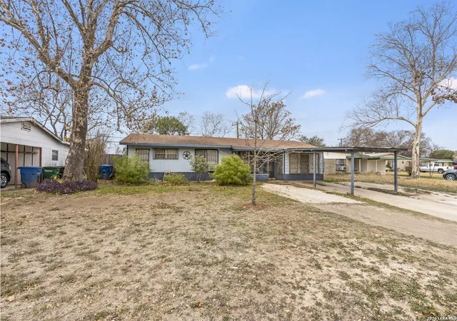 Photo 1 of Single family home for sale at 419 Upland, San Antonio, TX 78220 | MLS# 1936442 | Listing updated on 2026-03-22