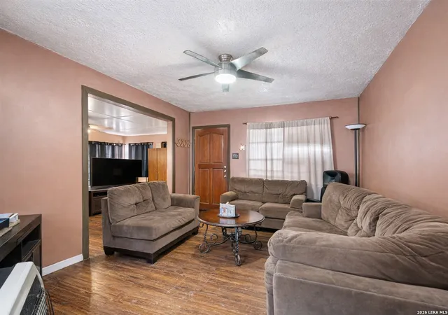 Photo 3 of Single family home for sale at 419 Upland, San Antonio, TX 78220 | MLS# 1936442 | Listing updated on 2026-03-22