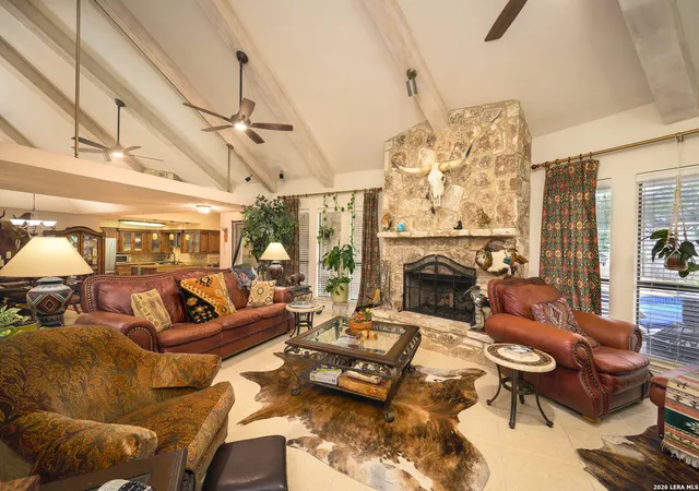 3rd image of 9100 Rustlers Creek, San Antonio, TX 78230 | MLS# 1936456