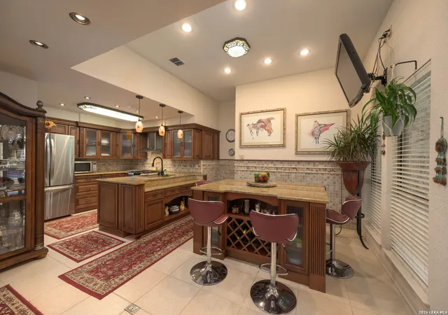 4th image of 9100 Rustlers Creek, San Antonio, TX 78230 | MLS# 1936456