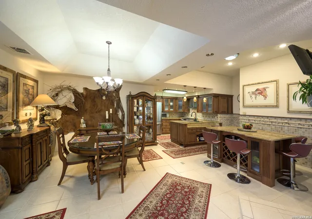 5th image of 9100 Rustlers Creek, San Antonio, TX 78230 | MLS# 1936456