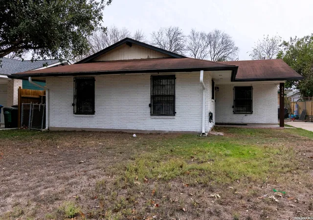 Photo 1 of Single family home for sale at 3146 Kirk Pl, San Antonio, TX 78237 | MLS# 1936467 | Listing updated on 2026-02-18