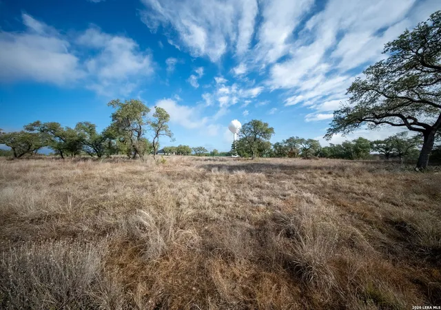 Photo 1 of Land for sale at 1810 Paradise Pkwy, Canyon Lake, TX 78133 | MLS# 1936473 | Listing updated on 2026-02-04
