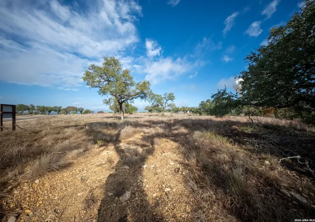 Photo 2 of Land for sale at 1810 Paradise Pkwy, Canyon Lake, TX 78133 | MLS# 1936473 | Listing updated on 2026-02-04