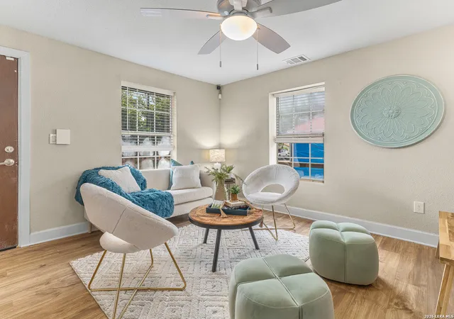 Photo 3 of Single family home for sale at 315 Saint James, San Antonio, TX 78202 | MLS# 1936476 | Listing updated on 2026-05-11