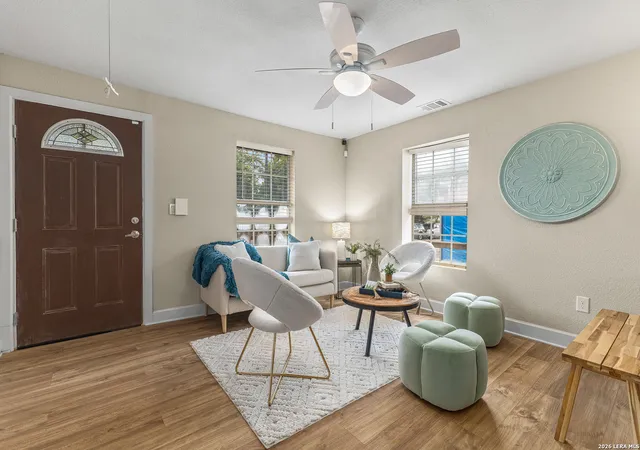 Photo 4 of Single family home for sale at 315 Saint James, San Antonio, TX 78202 | MLS# 1936476 | Listing updated on 2026-05-11