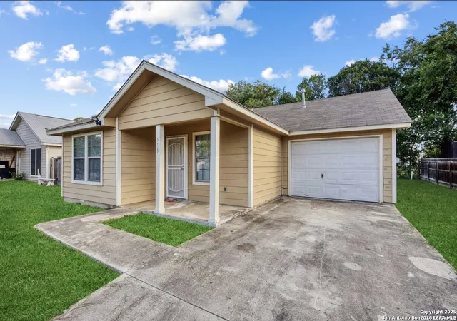 Homes for sale in San Antonio, TX | 515 Belcross, San Antonio, TX 78237 | MLS# 1936487
