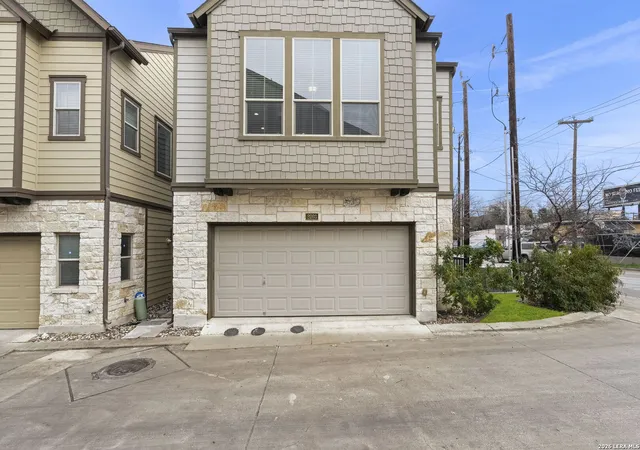 2nd image of 2003 Mccullough, San Antonio, TX 78212 | MLS# 1936493