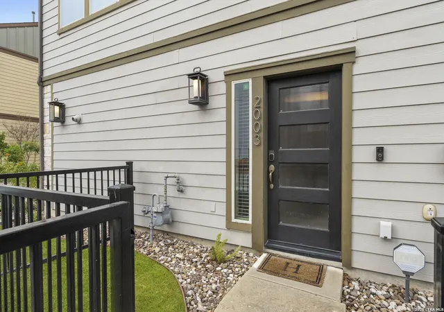 4th image of 2003 Mccullough, San Antonio, TX 78212 | MLS# 1936493