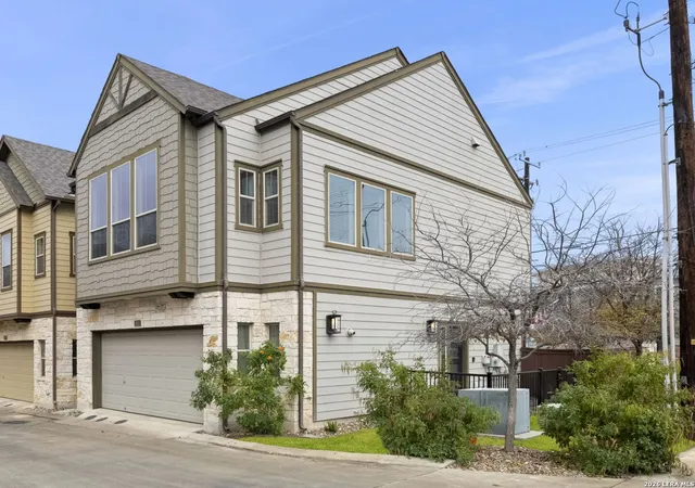 1st image of 2003 Mccullough, San Antonio, TX 78212 | MLS# 1936493
