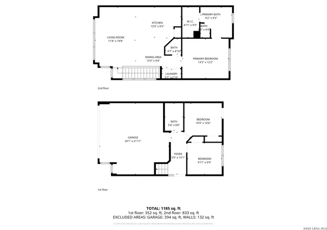 46th image of 2003 Mccullough, San Antonio, TX 78212 | MLS# 1936493