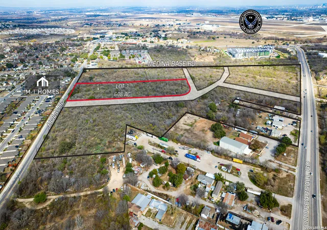 2nd image of 5039 Old Pearsall   Lot 3, San Antonio, TX 78242 | MLS# 1936497