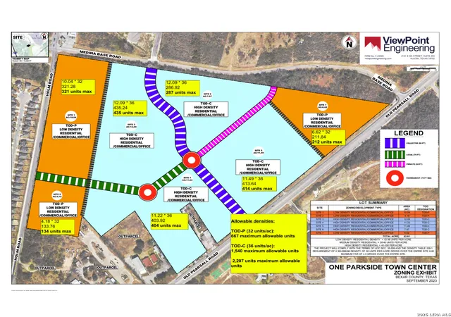 8th image of 5039 Old Pearsall Rd   Lot 4, San Antonio, TX 78242 | MLS# 1936501