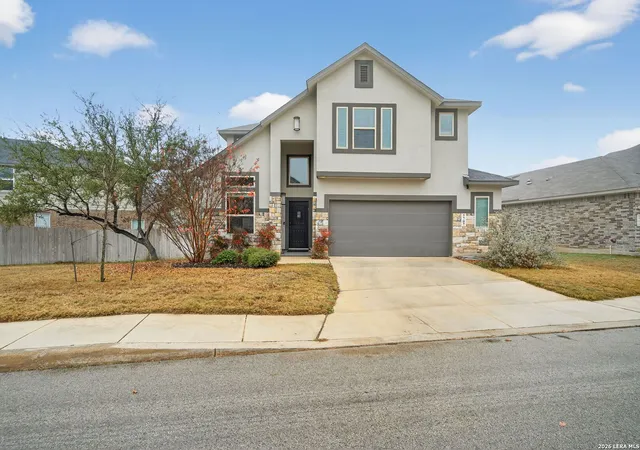 Photo 1 of Sale Pending at 5707 Pin, San Antonio, TX 78266 | MLS# 1936502 | Listing updated on 2026-04-21