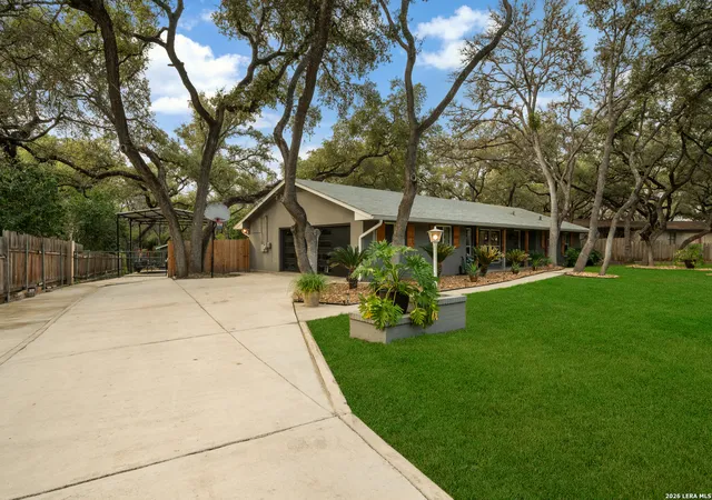 Photo 3 of Sale Pending at 207 Zornia Dr, San Antonio, TX 78213 | MLS# 1936512 | Listing updated on 2026-03-07