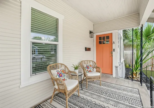 4th image of 1108 Center St, San Antonio, TX 78202 | MLS# 1936521