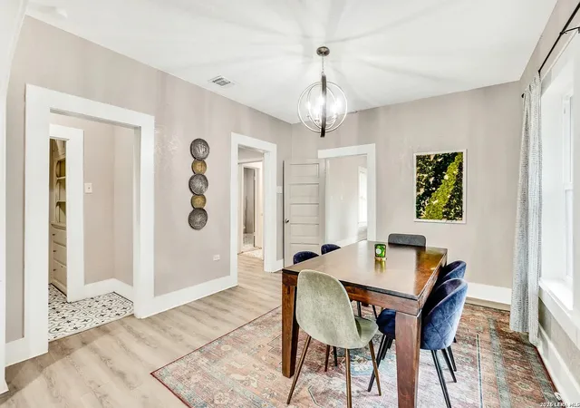 5th image of 1108 Center St, San Antonio, TX 78202 | MLS# 1936521