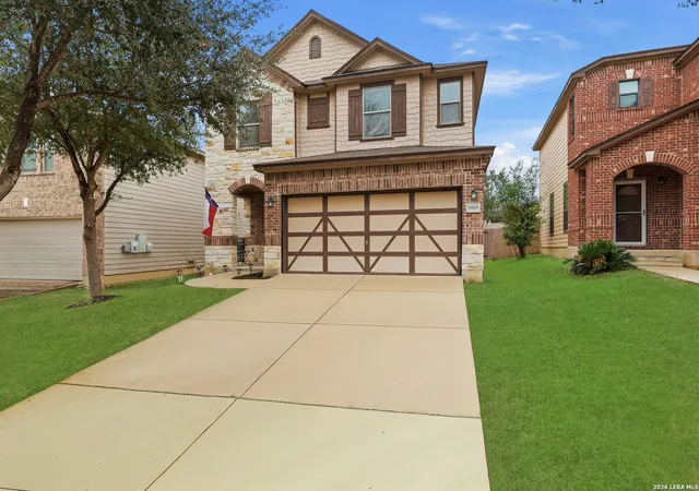 Photo 2 of Single family home for sale at 9819 Hawk Shr, Converse, TX 78109 | MLS# 1936526 | Listing updated on 2026-02-05