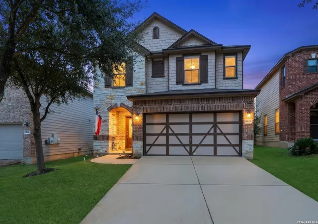 Photo 1 of Single family home for sale at 9819 Hawk Shr, Converse, TX 78109 | MLS# 1936526 | Listing updated on 2026-02-05