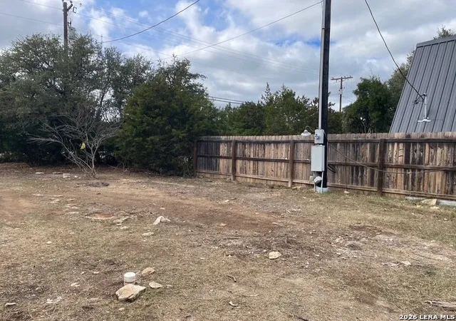 Photo 4 of Land for sale at 1399 Canyon, Canyon Lake, TX 78133 | MLS# 1936534 | Listing updated on 2026-02-11