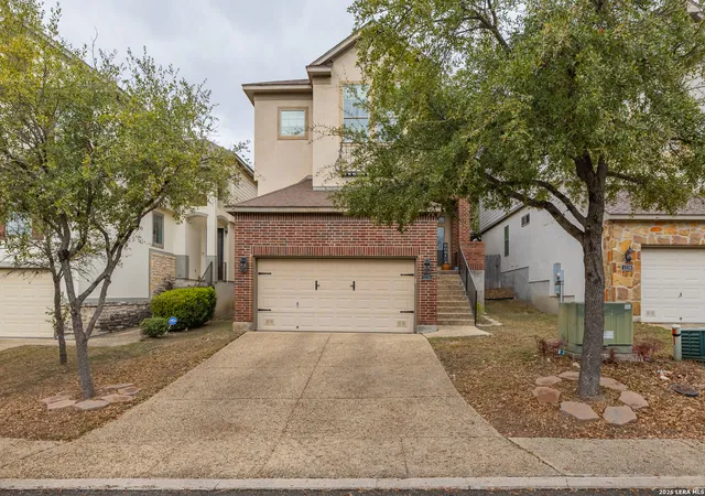 Photo 1 of Single family home for sale at 1235 Nicholas Manor, San Antonio, TX 78258 | MLS# 1936539 | Listing updated on 2026-06-29