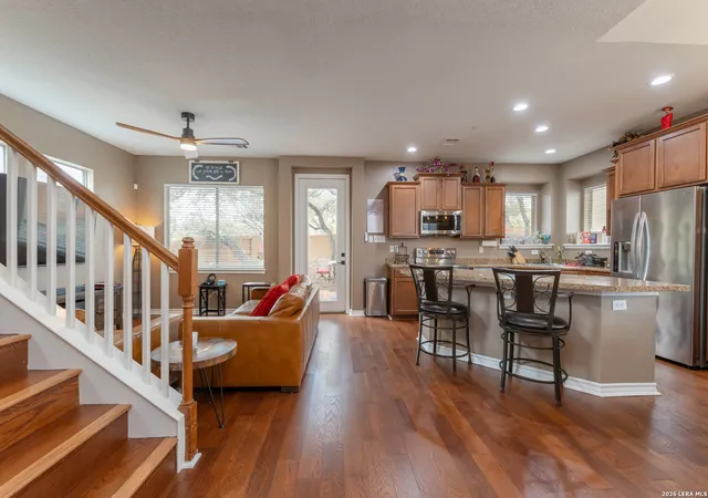Photo 3 of Single family home for sale at 1235 Nicholas Manor, San Antonio, TX 78258 | MLS# 1936539 | Listing updated on 2026-06-29