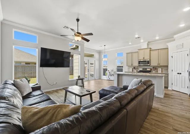 Photo 3 of Sale Pending at 7505 Krypton Dr, Corpus Christi, TX 78414 | MLS# 1936548 | Listing updated on 2026-09-08