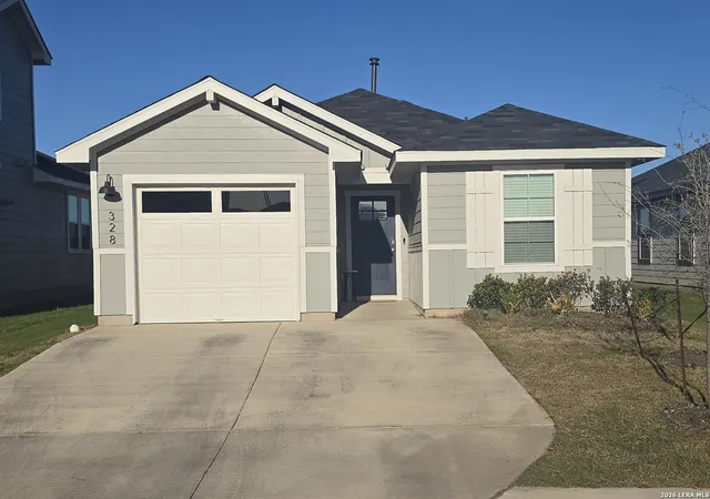 32nd image of 328 Celosia Loop, Kyle, TX 78640 | MLS# 1936576