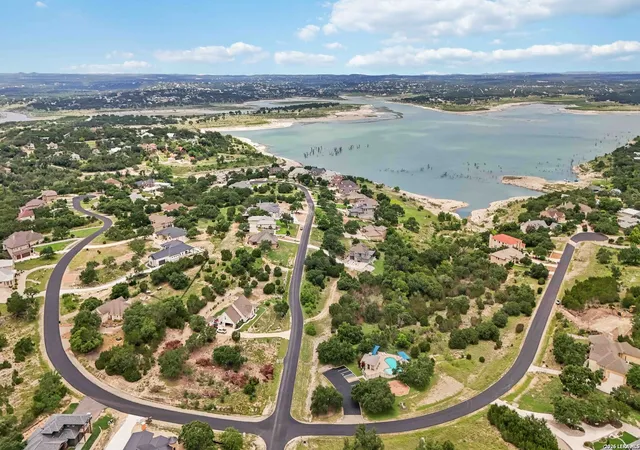 Photo 1 of Land for sale at 378 Oak Shores Dr, Canyon Lake, TX 78133 | MLS# 1936577 | Listing updated on 2026-02-05