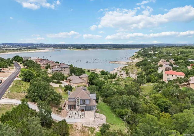Photo 2 of Land for sale at 378 Oak Shores Dr, Canyon Lake, TX 78133 | MLS# 1936577 | Listing updated on 2026-02-05