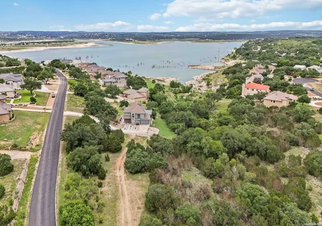 Photo 3 of Land for sale at 378 Oak Shores Dr, Canyon Lake, TX 78133 | MLS# 1936577 | Listing updated on 2026-02-05
