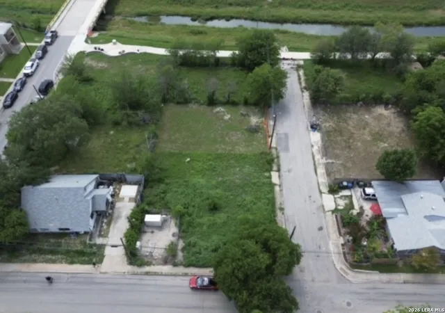 Photo 2 of Land for sale at 204 Henry, San Antonio, TX 78207 | MLS# 1936599 | Listing updated on 2026-08-20