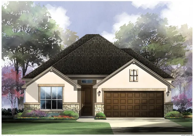 2nd image of 3005 Ashby, Bulverde, TX 78163 | MLS# 1936609