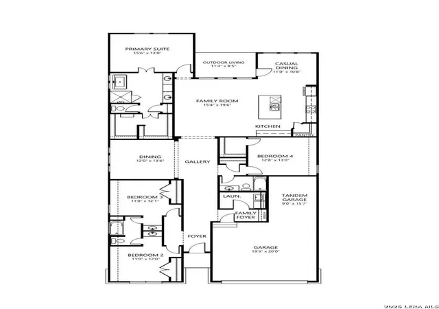 22nd image of 3005 Ashby, Bulverde, TX 78163 | MLS# 1936609