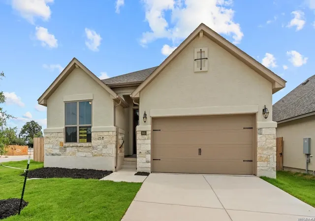 3rd image of 3005 Ashby, Bulverde, TX 78163 | MLS# 1936609