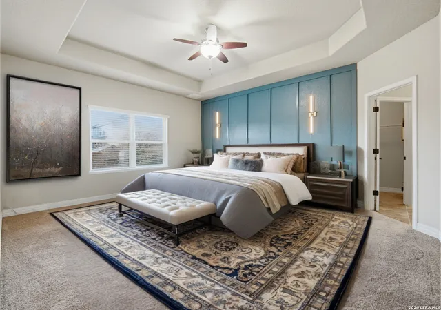 3rd image of 300 Saddle Spur, Cibolo, TX 78108 | MLS# 1936611