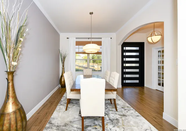 Photo 3 of Sale Pending at 1518 Bolognese, New Braunfels, TX 78132 | MLS# 1936616 | Listing updated on 2026-03-27