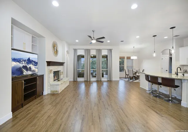 Photo 4 of Sale Pending at 1518 Bolognese, New Braunfels, TX 78132 | MLS# 1936616 | Listing updated on 2026-03-27