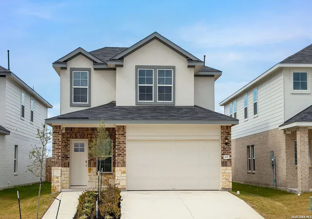 1st image of 409 New Albany Lane, San Marcos, TX 78666 | MLS# 1936620