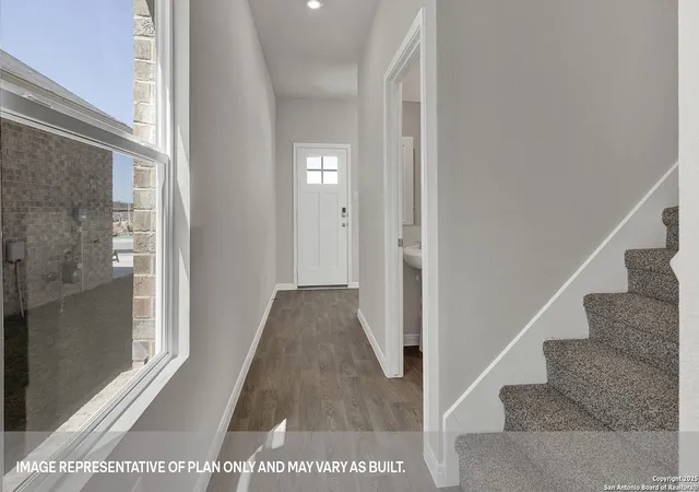 4th image of 409 New Albany Lane, San Marcos, TX 78666 | MLS# 1936620