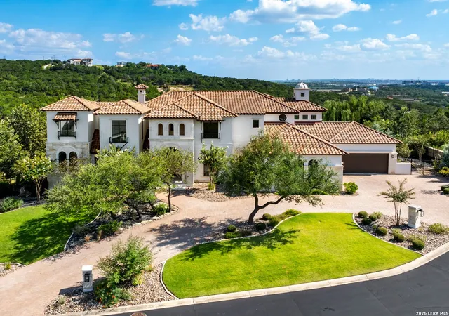 Photo 1 of Mansion for sale at 23 Grand Terrace, San Antonio, TX 78257 | MLS# 1936637 | Listing updated on 2026-02-06