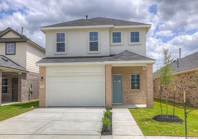 1st image of 212 Raymondville Path, San Marcos, TX 78666 | MLS# 1936654