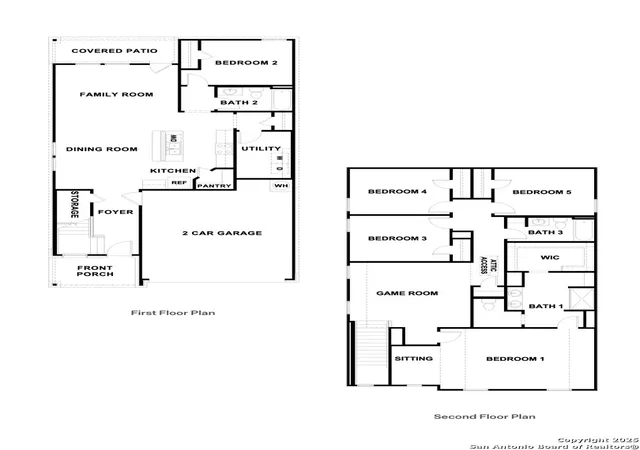 2nd image of 212 Raymondville Path, San Marcos, TX 78666 | MLS# 1936654