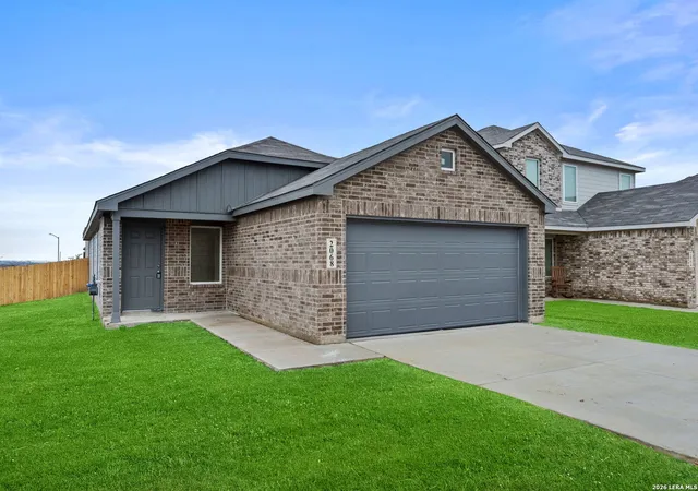 1st image of 2068 Powell Pl, Converse, TX 78109 | MLS# 1936655