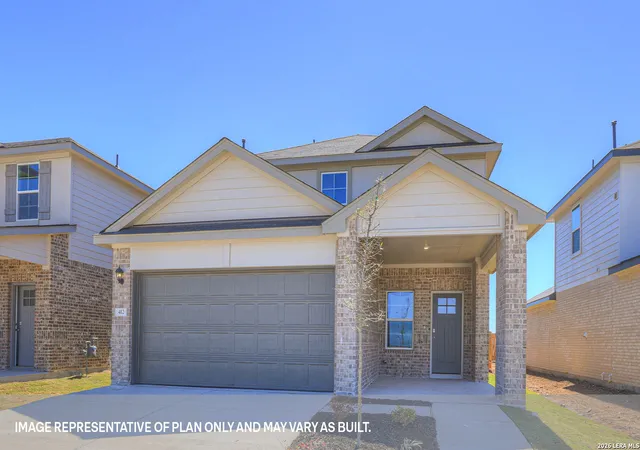 Photo 1 of Single family home for sale at 216 Raymondville Path, San Marcos, TX 78666 | MLS# 1936656 | Listing updated on 2026-05-31